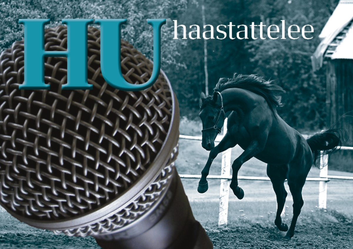 HU:n podcastissa asiaa Vermosta ja Finlandia-ajosta - "Uusia harrastajia tarvitaan, mutta onko heille kilpailumahdollisuuksia?"