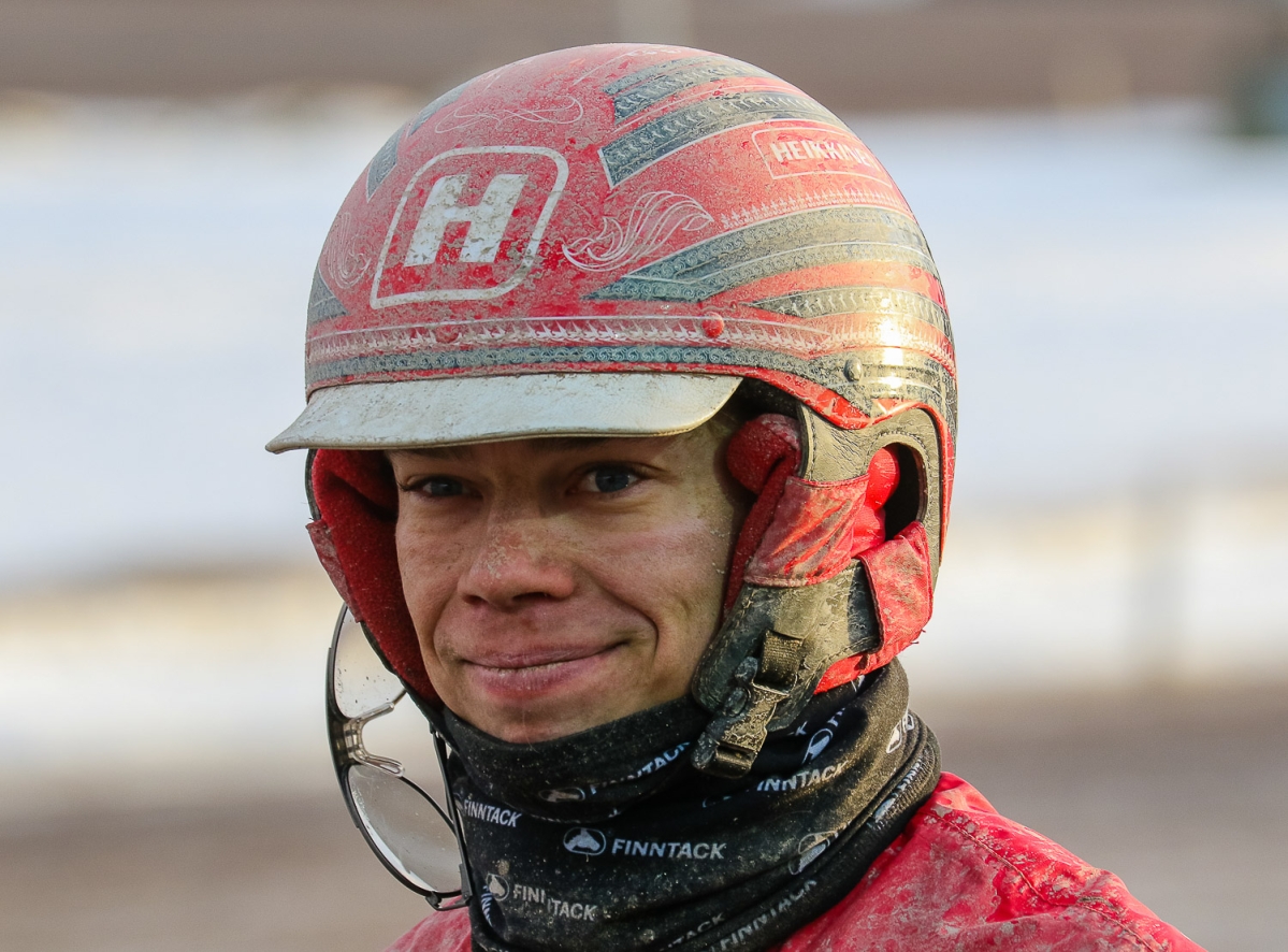 Hevosurheilun Toto5-ideavihje Ouluun: Osoitti kuntonsa välistartissaan