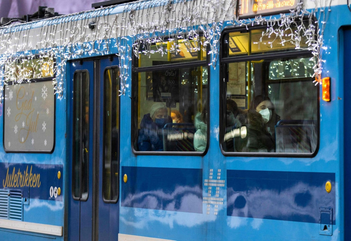 Voisiko juna pysähtyä joskus Nurmossa, Niemistössä ja Ahonkylässä? Etelä-Pohjanmaalla ei pidetä ajatusta mahdottomana