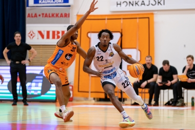 Kommentti: Karhu Basket ei vähästä hätkähdä – Kobrilla äärimmäisen tärkeät  pelit edessä | Ilkka-Pohjalainen
