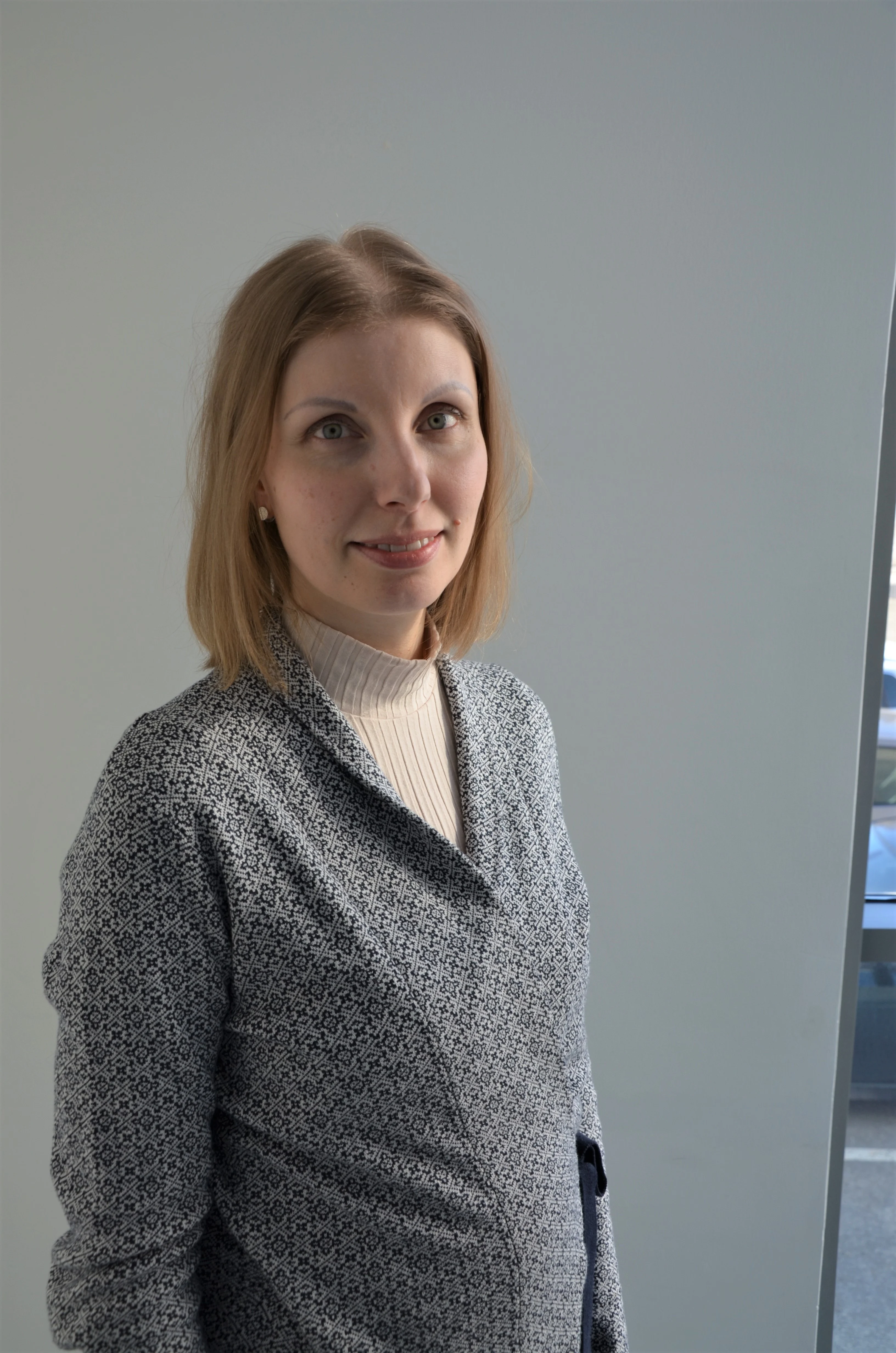 Henna Jousmäki