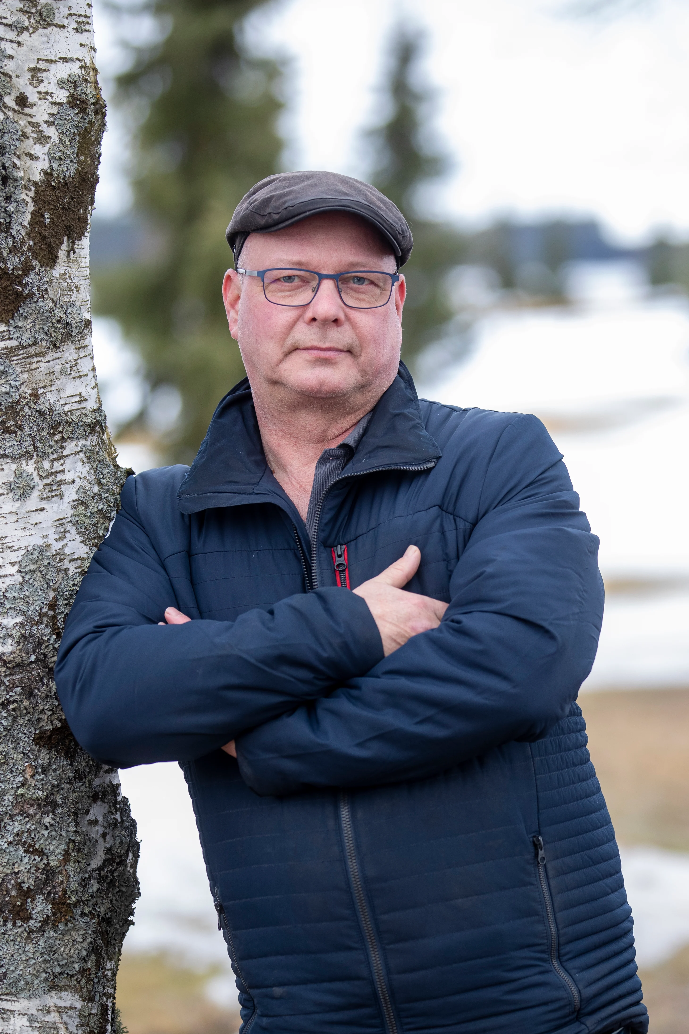 Tätä nykyä Domretorilla tuotekehityspäällikkönä toimiva Timo Tapani Mäkinen on aiemmin ollut yrittäjänä lounasravintolassa ja catering-puolella. – Sen vuoksi kaimoilta on kysytty jos jonkinlaista soppaa, hän arvelee.