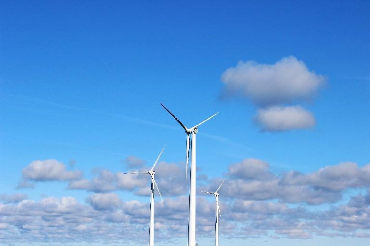 Etelä-Pohjanmaan tuulivoimakaava kirvoitti mielipiteiden vyöryn – Yleisöllä oli sanottavaa myös Lamminnevan tuulivoimahankkeesta