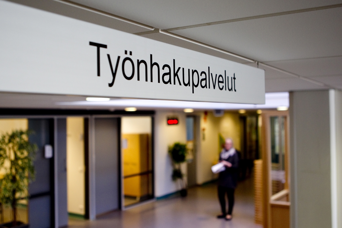 Pohjalaismaakunnissa Suomen paras tilanne – Etelä-Pohjanmaalla työttömiä vähemmän kuin yli 30 vuoteen 