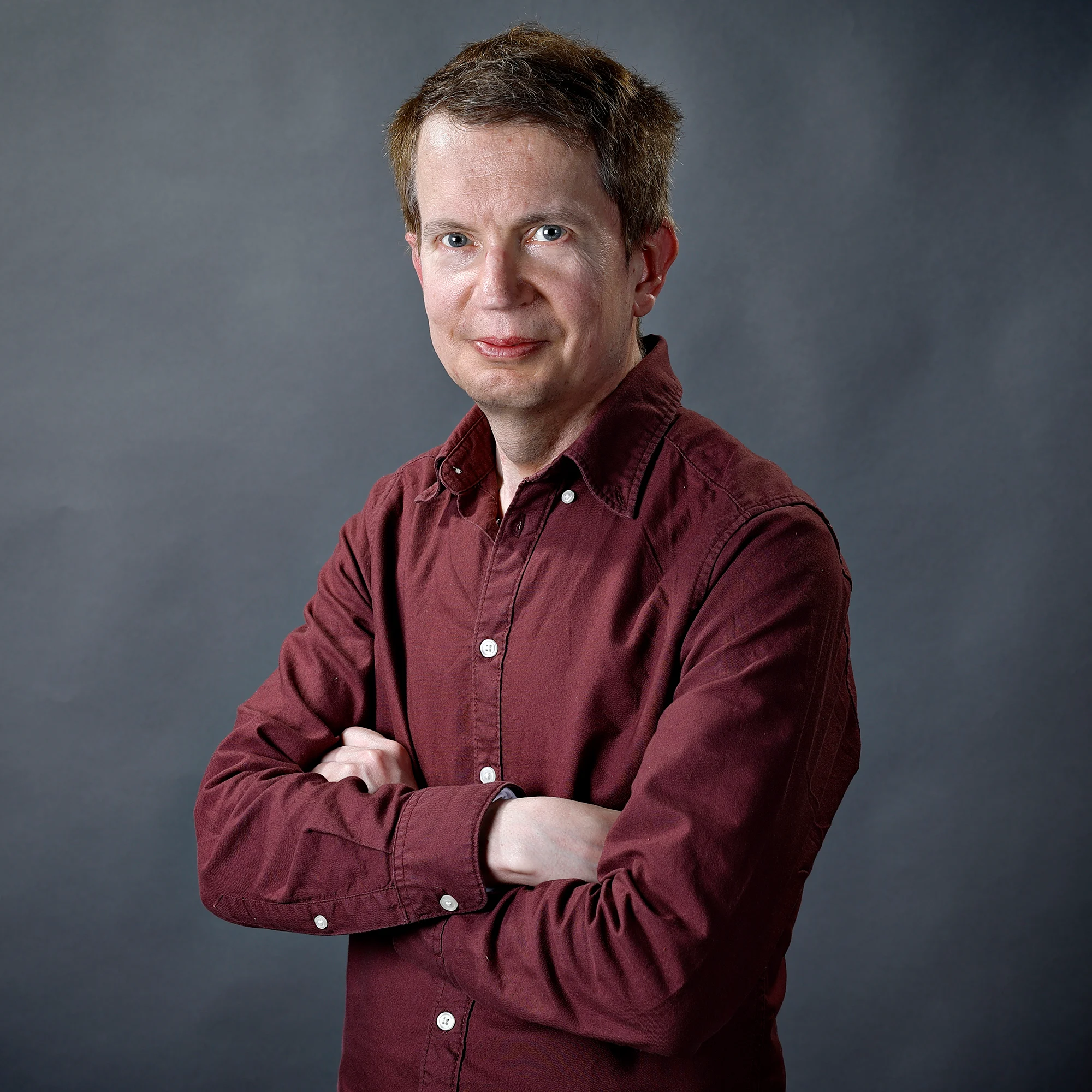 Jarno Ranta