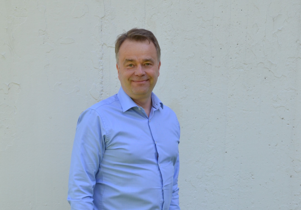 Kokoomuksen Kauhavan kunnallisjärjestö esittää Janne Sankeloa puolueen eduskuntavaaliehdokkaaksi. 