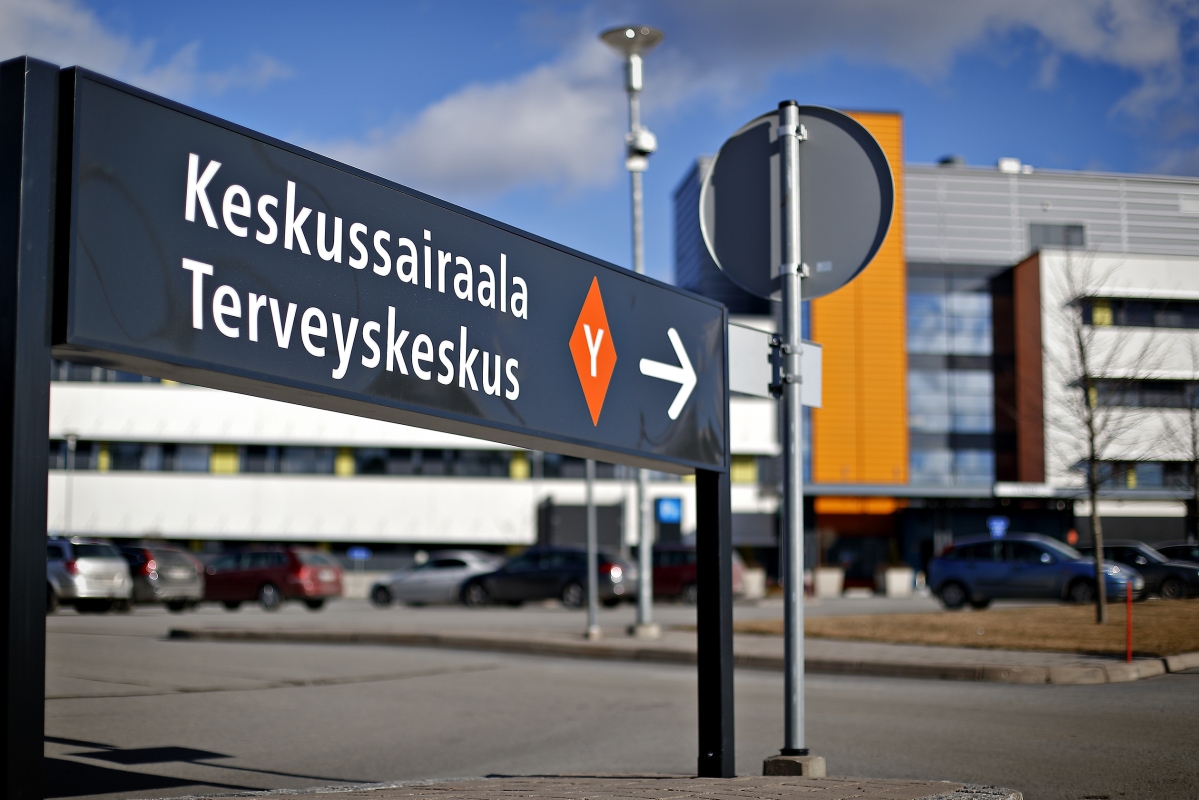 Työtaistelutilanne saattaa vaikuttaa erikoissairaanhoitoa Tampereella tarvitsevien eteläpohjalaisten hoitoon