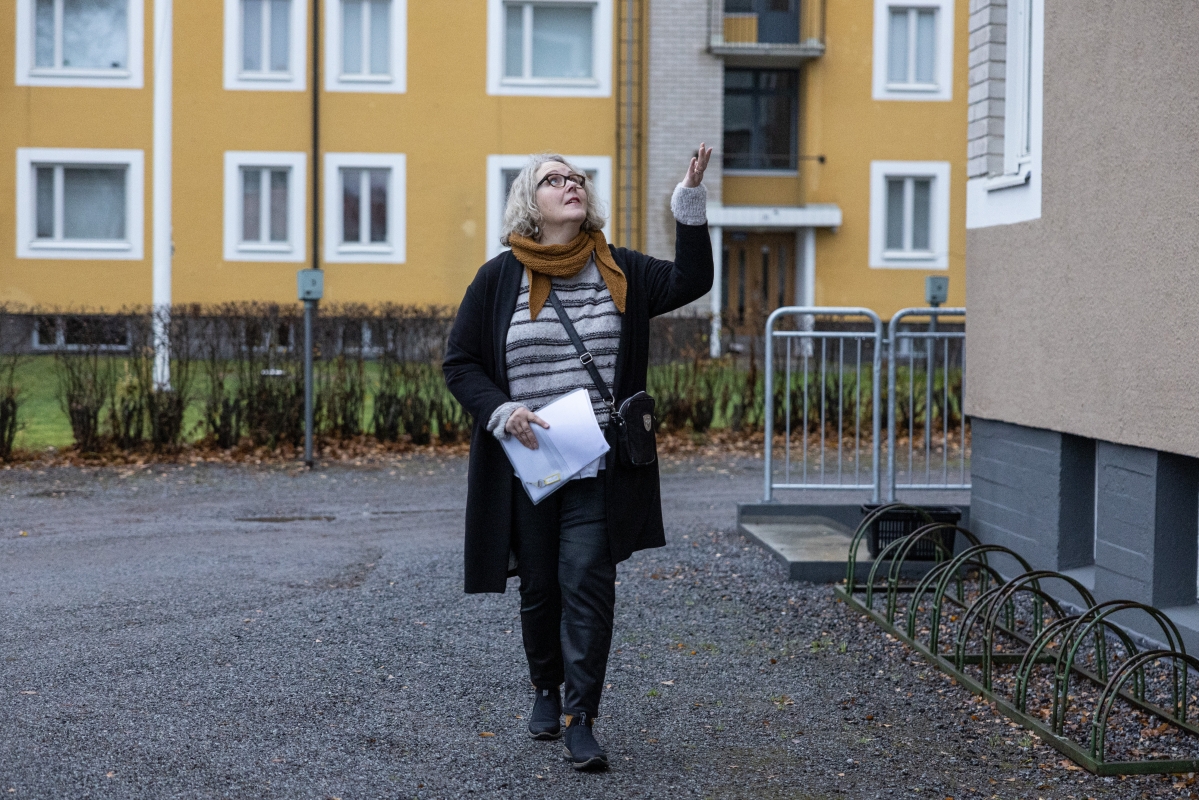 Asuntokauppojen määrä sukelsi koko maassa – Näin kokeneet välittäjät arvioivat tilannetta Vaasassa ja Seinäjoella