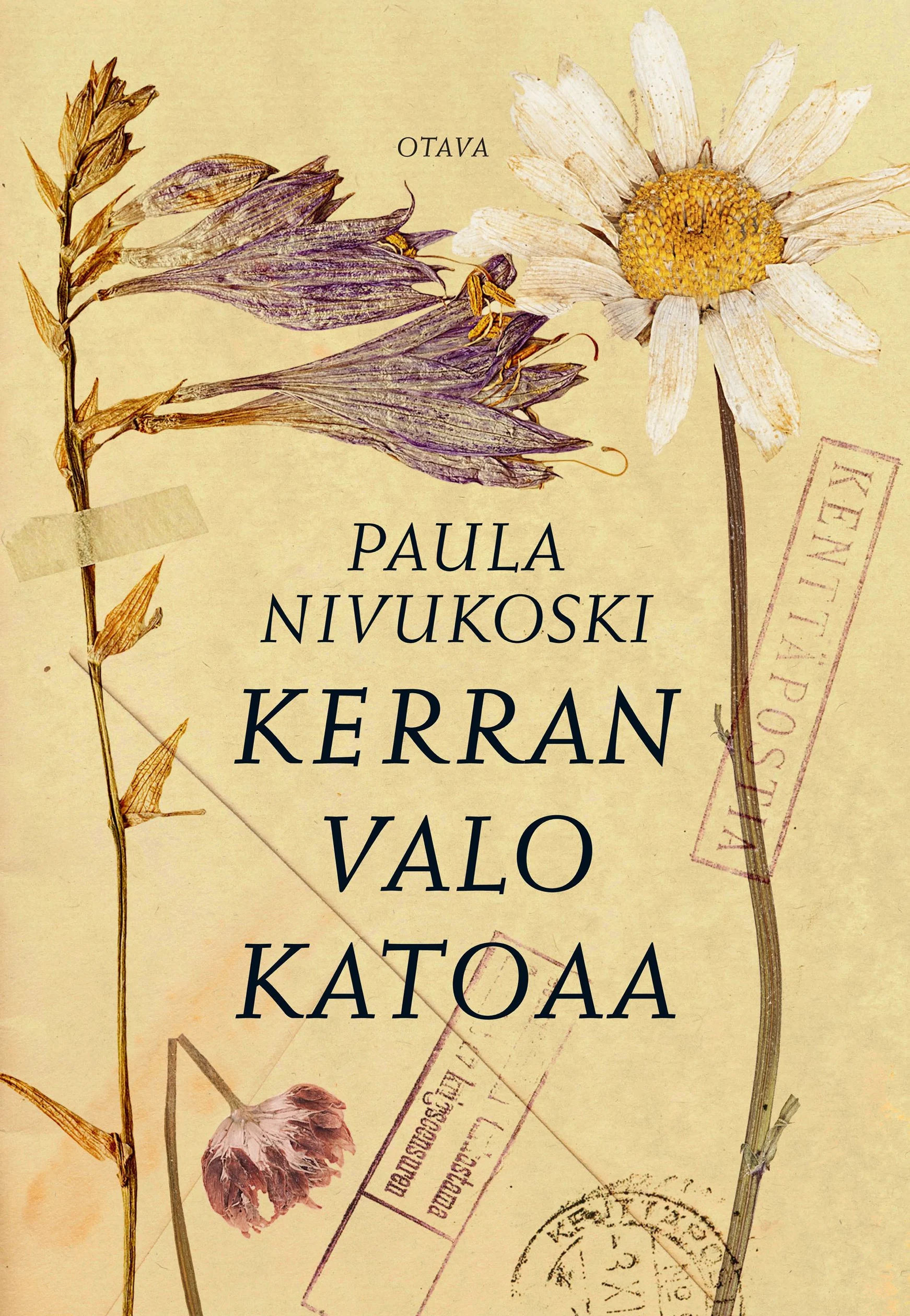 "Runoja on pakko kirjoittaa" – Esittelemme uutuuskirjoja Vaasan seudulta