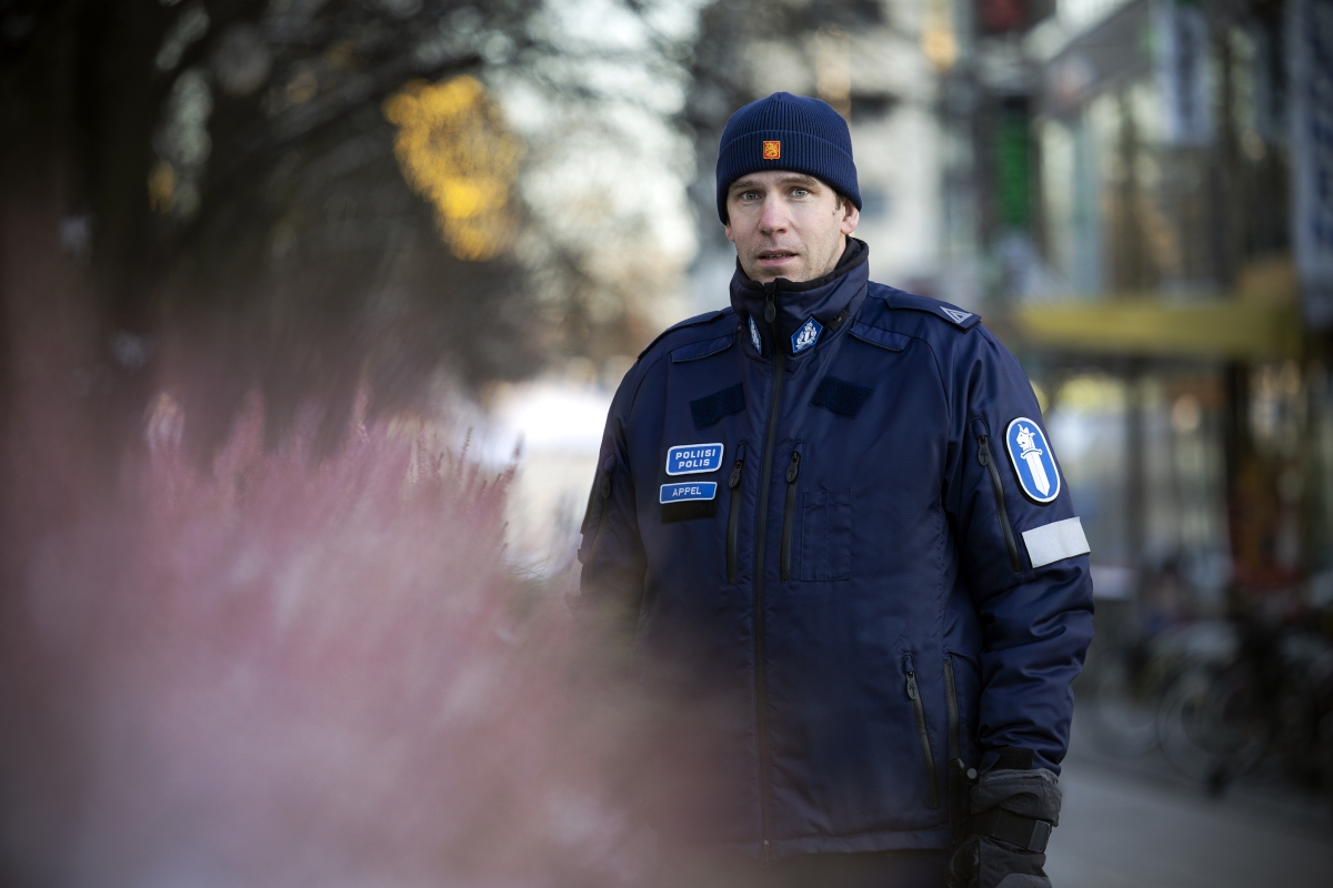 Pohjanmaan poliisin viestintäpäällikkö Mikael Appelin mukaan kaikki liikenteen vaaratilanteet syntyvät, kun liikenteessä ei ole yhteispeliä.