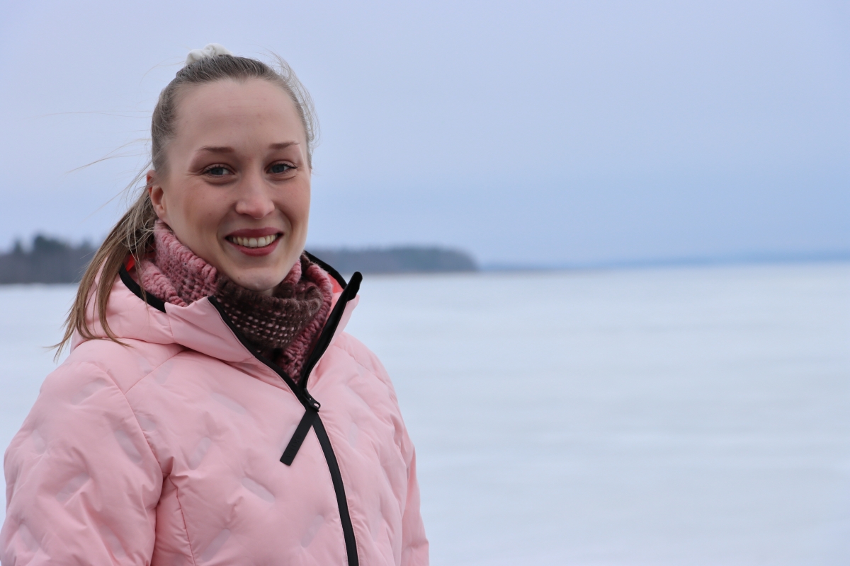 Iloinen tilastopoikkeama – Lappajärvi on yksi kymmenestä kunnasta, joissa on enemmän nuoria naisia kuin miehiä