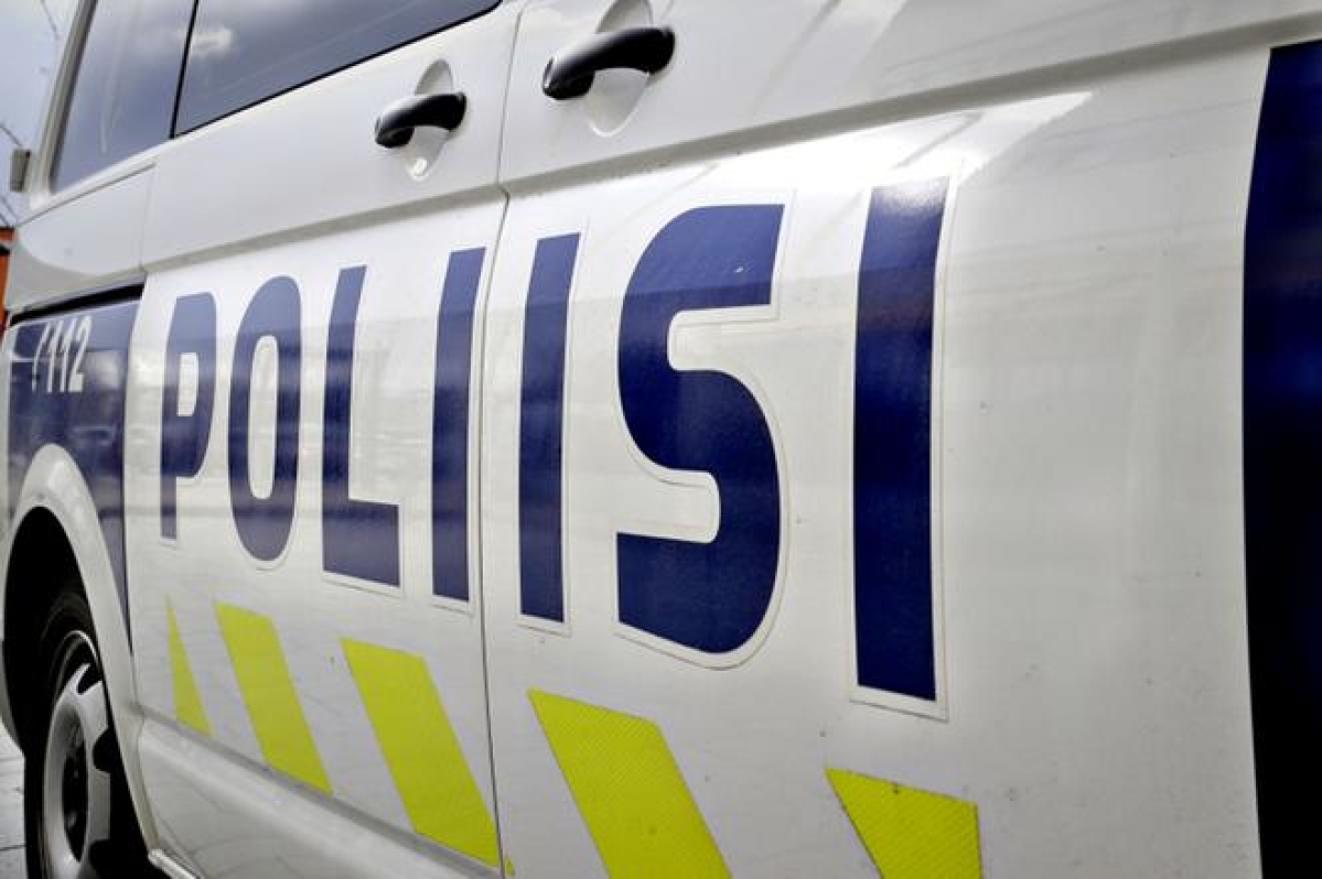 Röyhkeä murtautuja vei liiketiloista Ähtärissä suuren määrän arvokkaita työkaluja – Poliisi pyytää silminnäkijöiden havaintoja 