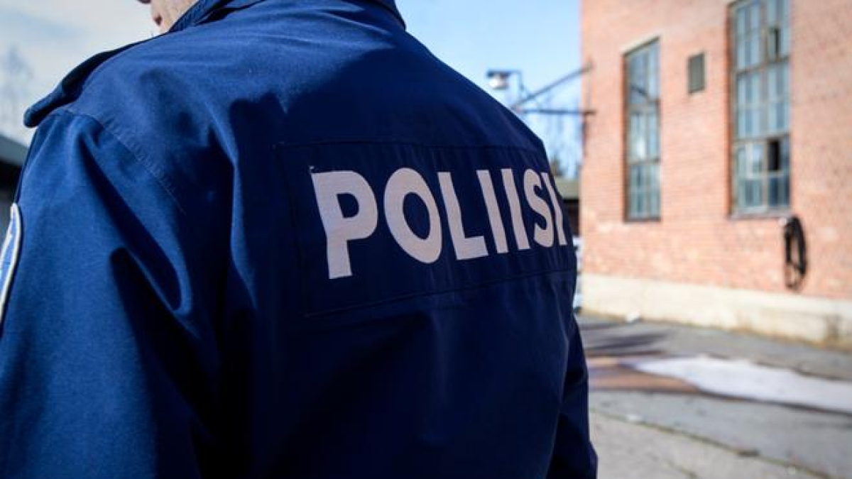 Poliisi tutkii henkirikosta Seinäjoella: Yksi kuollut ja toinen sairaalassa
