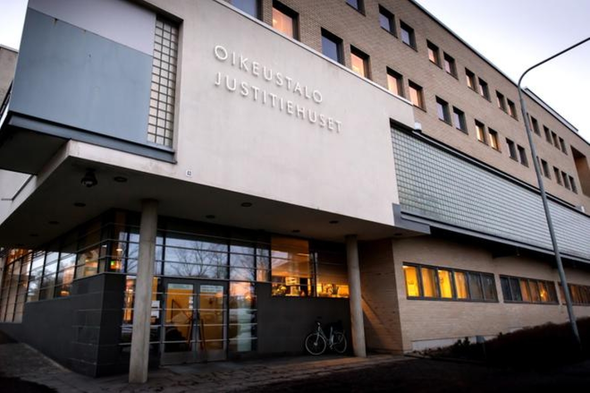 Syyte: Vaasalaismies maksoi satoja tuhansia euroja olemattomien ruumiiden hävittämisestä – Huijarit jopa lavastivat kidnappauksen