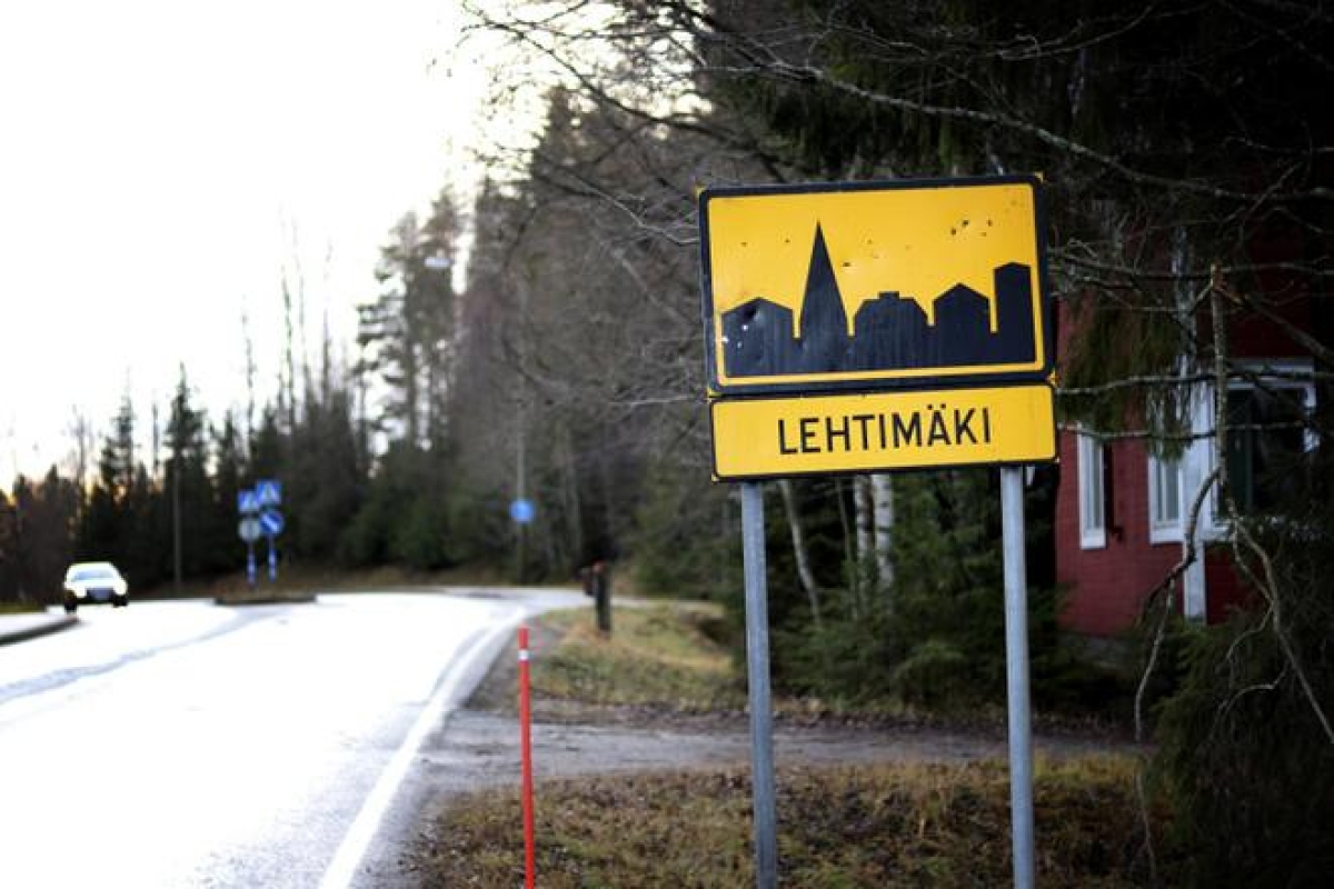 Katso video: Alajärven ja Lehtimäen liitto on nyt sopuisa – Yhteiselle matkalle mahtuu myös eropyrkimyksiä