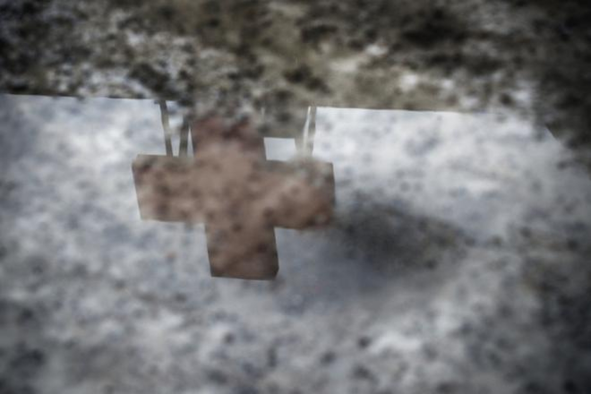 Synkkä piikki koronakuolemissa Etelä-Pohjanmaalla – "Lähes päivittäin joku kuolee"