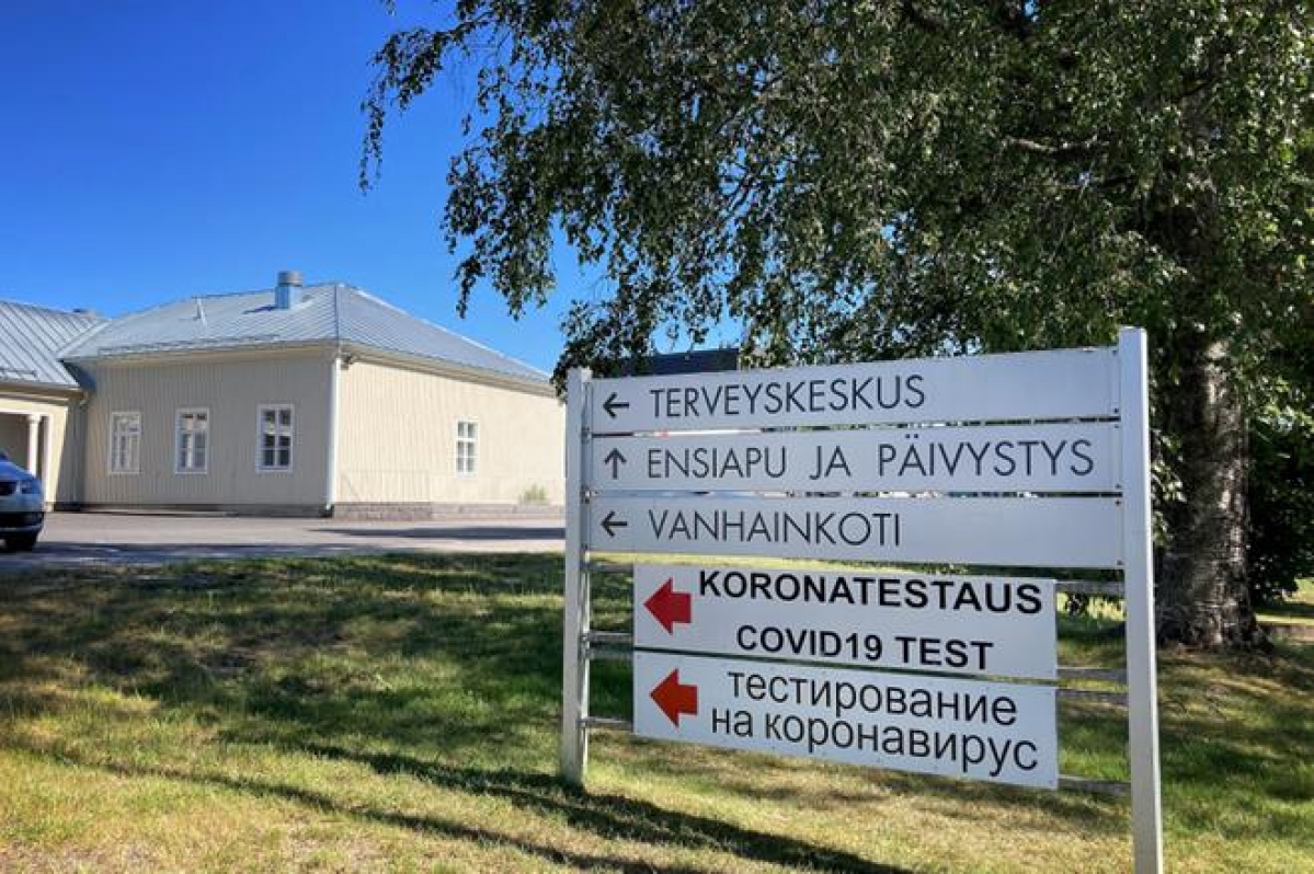 Koronan lisääntyminen näkyy Järvi-Pohjanmaallakin koronatestien menekkinä – ensi viikolla selviää uusi rokotusaikataulu