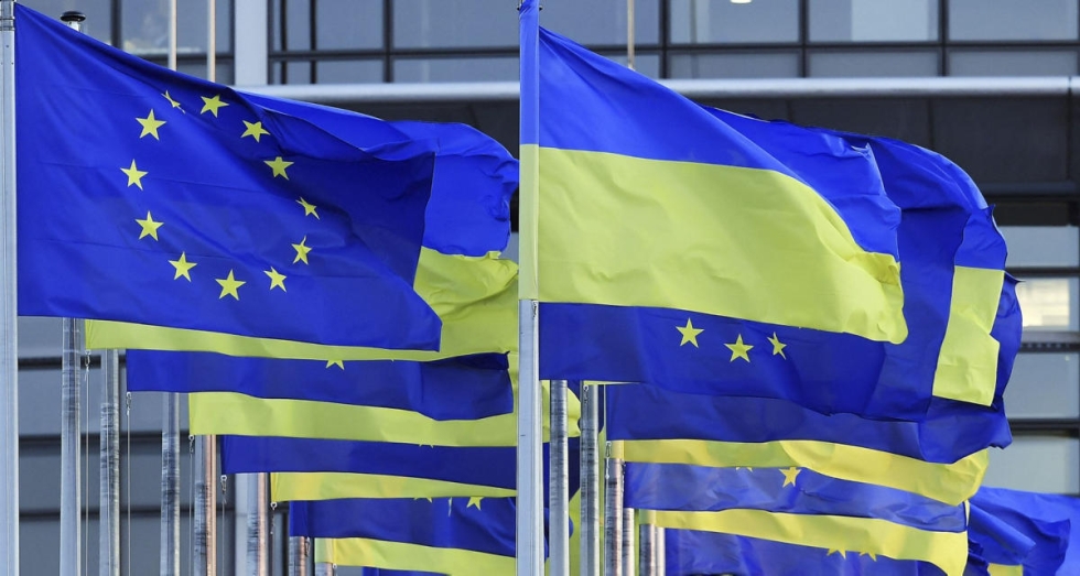 Paine EU-pakotteiden ulottamiselle energiaostoihin on kasvanut viime päivinä, kun Ukrainassa on paljastunut julmuuksia venäläisjoukkojen jäljiltä esimerkiksi Butshan kaupungissa. LEHTIKUVA/AFP