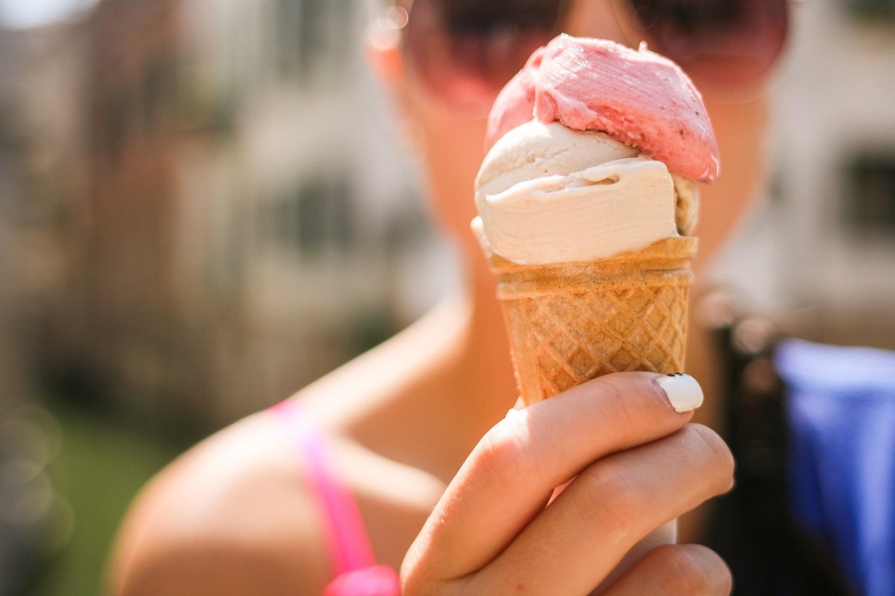 Onko sinulla joku tietty kohde Järviseudulla, missä käyt joka kesä vaikka jäätelöllä? 