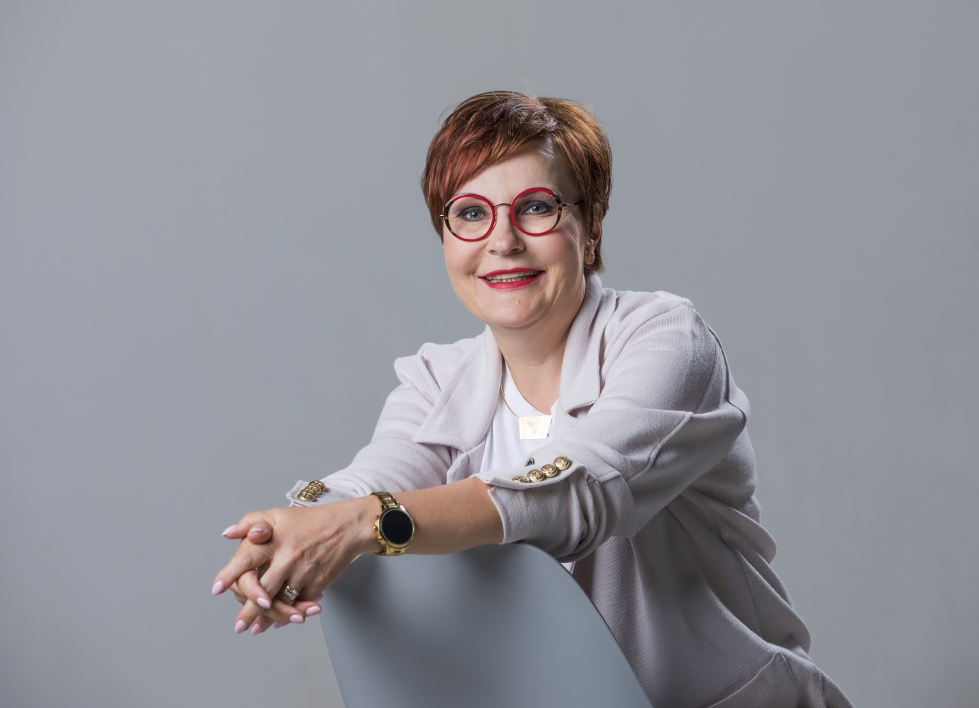 Anne Niemi toimii tällä hetkellä Suomen Yrittäjien ensimmäisenä varapuheenjohtajana ja Etelä-Pohjanmaan Yrittäjien puheenjohtajana.
