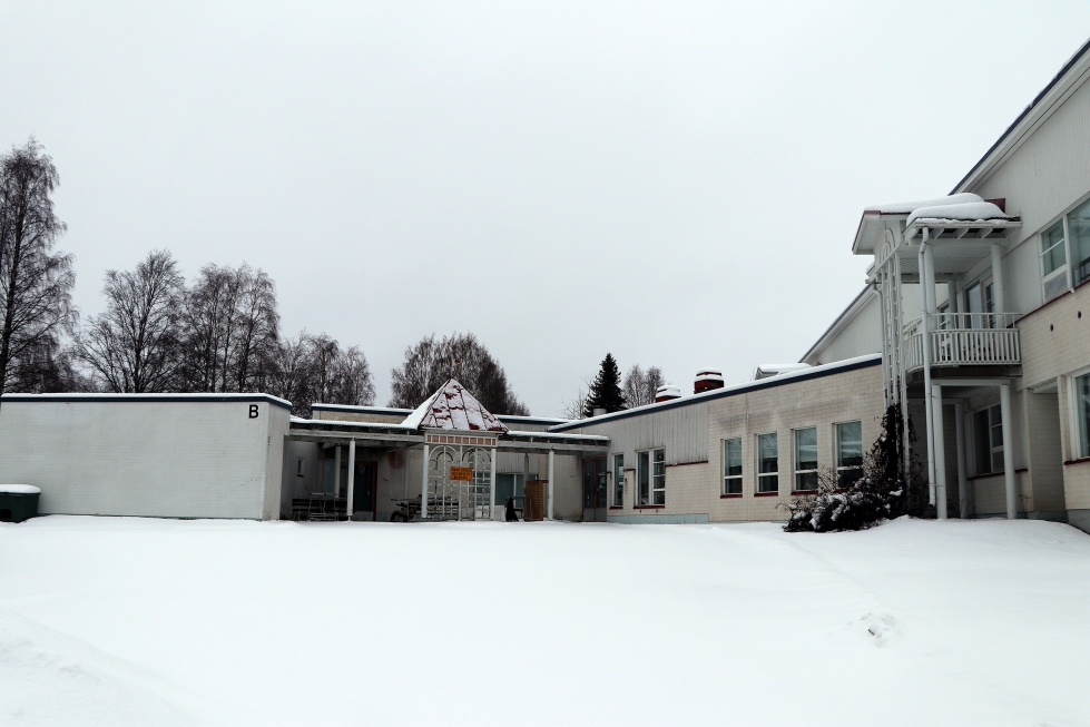 Attendo aloittaa palvelukodin rakentamisen Kaupinkartanon tontille keväällä  - Kiinteistökehitysjohtaja kertoo, mitä hanke maksaa | Järviseutu