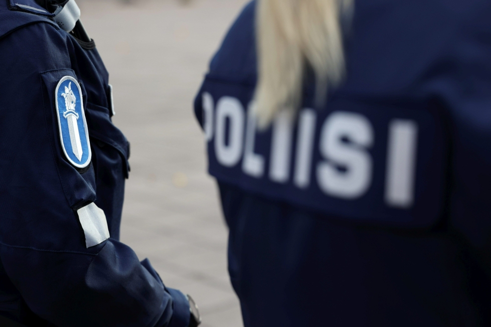 Polamkin tiedotteen mukaan uudistuksen tavoitteena on varmistaa, että poliisikoulutukseen saadaan jatkossakin riittävä määrä poliisin ammattiin soveltuvia opiskelijoita. LEHTIKUVA / Anni Savolainen