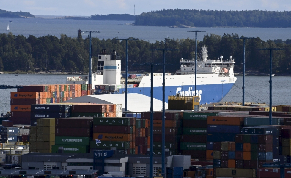 Suomen kauppataseen alijäämä paisui ennätyssuureksi viime vuonna |  Ilkka-Pohjalainen