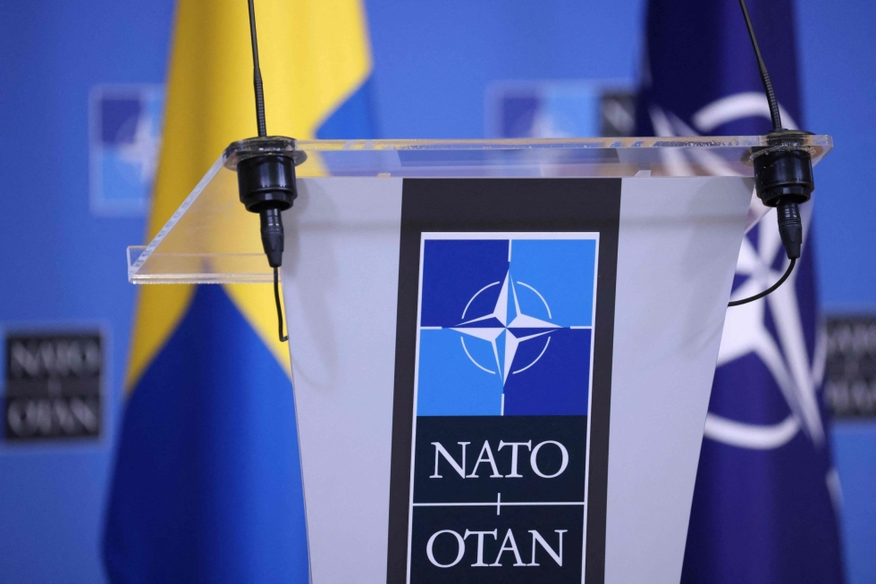 Nato-jäsenyys on päätös pitkälle marssille länteen ja siirtää Suomen  lopullisesti Venäjän etupiiristä | Ilkka-Pohjalainen