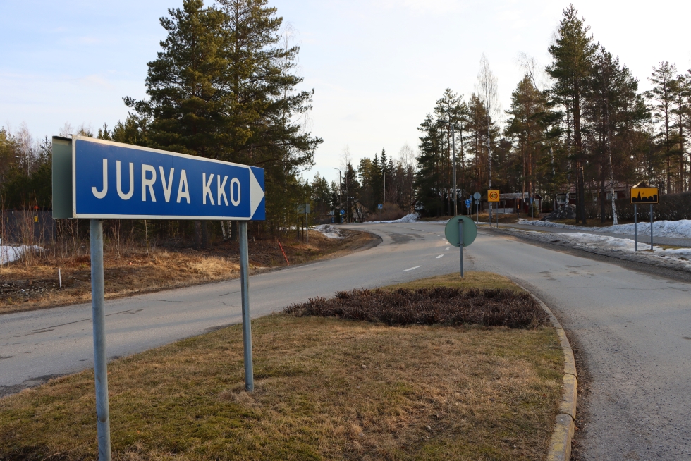 Jurvan Kirkonkylän ja Koskimäen kattavan alueen osayleiskaavaa aletaan tekemään mahdollisesti jo ensi kuussa. 