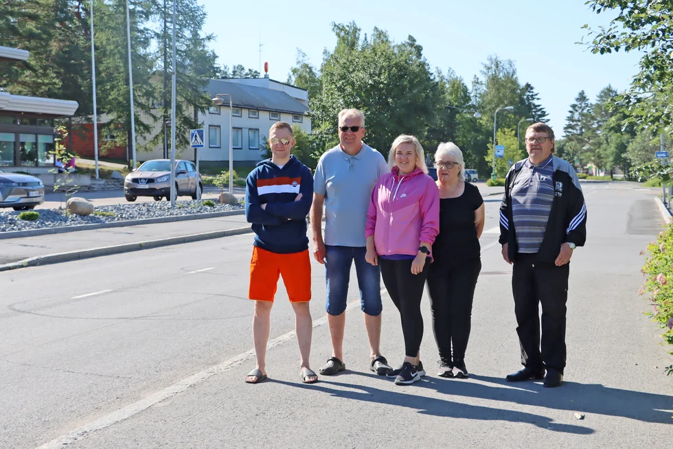 Kuhinoiden järjestäminen on KuKu:lle kuukausien rupeama – "Näillä ...