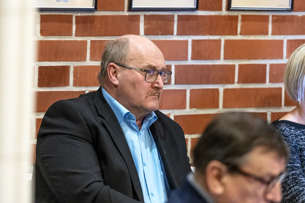 Valtuusto äänesti vesimaksuista ja päätti korottaa vain perusmaksuja ...