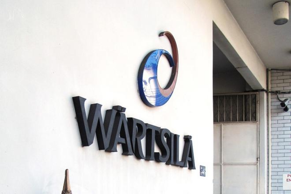 Wärtsilä on tehnyt viime kuukausina muutoksia Voyage-yksikköönsä. 