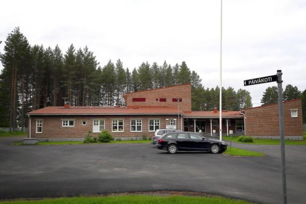 Vimpelin kunta laittaa myyntiin entisen Lakaniemen koulun. Rakennuksessa on viimeksi toiminut Metsätarhan päiväkoti, sen jälkeen rakennus on ollut tyhjillään.
Arkistokuva.