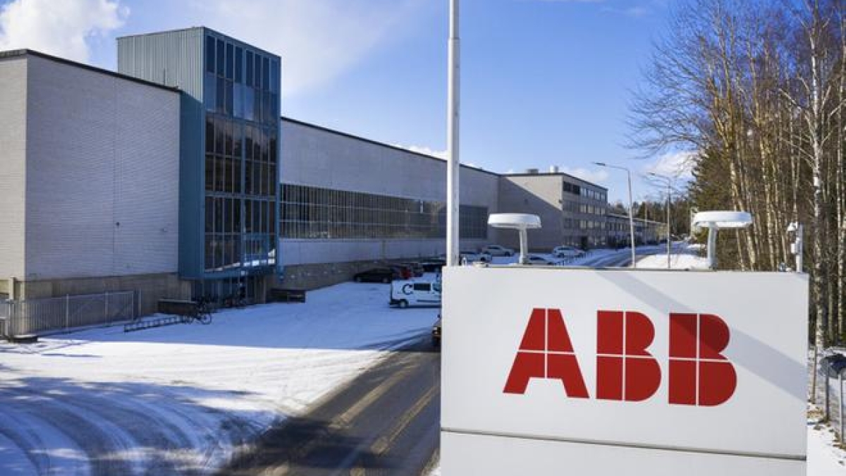 ABB:n moottoritehtaan joutuu jättämään 22 määräaikaista työntekijää -  pääluottamusmies kummeksuu työnantajan tiedotuslinjaa | Ilkka-Pohjalainen