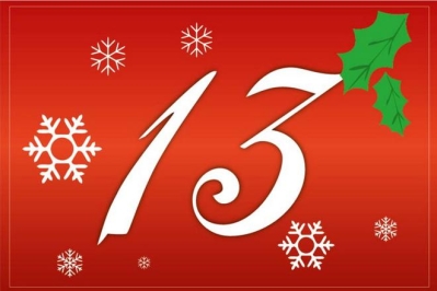 24 askelta jouluun – Luukku 13: Valmista Lucian päivän kunniaksi itse  joulun kynttilät – tällä ekologisella konstilla pääset eroon vanhoista  kynttiläntyngistä | Ilkka-Pohjalainen