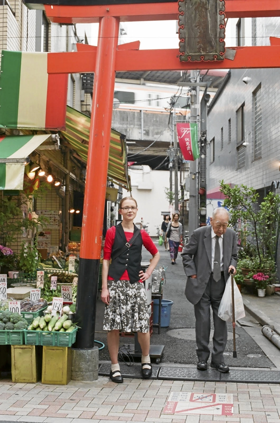 Helsingissä asuva japanologi Raisa Porrasmaa on viettänyt Japanissa seitsemän vuotta. 