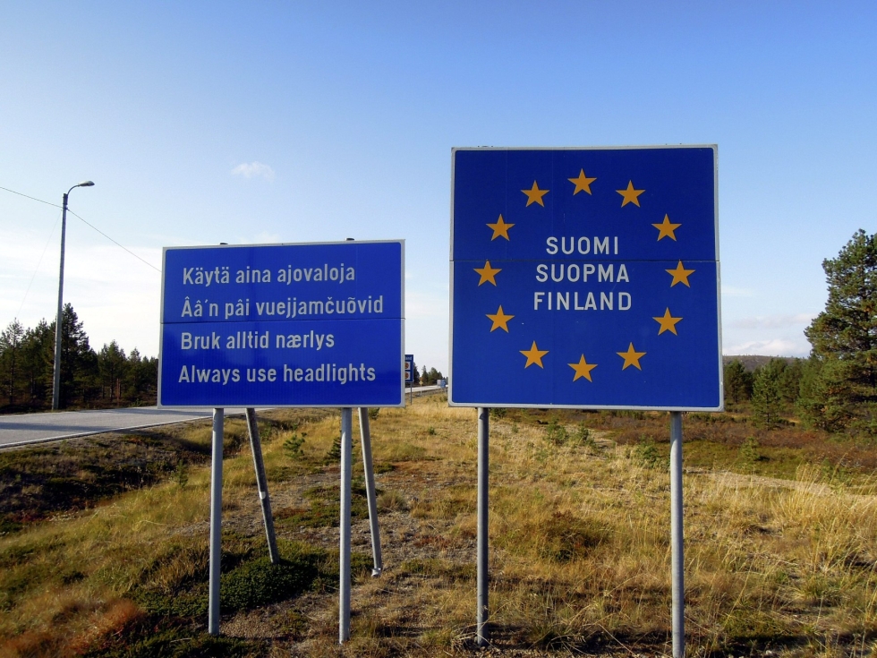 Valtioneuvosto päätti viime viikolla myös, että maanantaista 26. heinäkuuta alkaen Suomeen voivat saapua kaikista maista ihmiset, joilla on esittää todistus saadusta hyväksyttävästä koronarokotussarjasta ennen Suomeen saapumista. LEHTIKUVA / RITVA SILTALAHTI