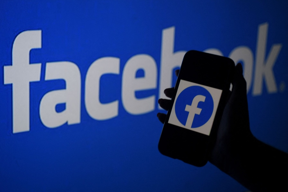 Sosiaalisen median yhtiö Facebook maksaa 14 miljoonaa dollaria sopiakseen yhdysvaltalaisten työnhakijoiden syrjintää koskevan kiistan maan hallinnon kanssa. LEHTIKUVA/AFP