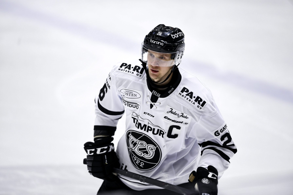 NHL:ssä kymmenen kautta pelannut Lauri Korpikoski kävi alkuvuodesta lonkkaleikkauksessa. Lehtikuva / Martti Kainulainen