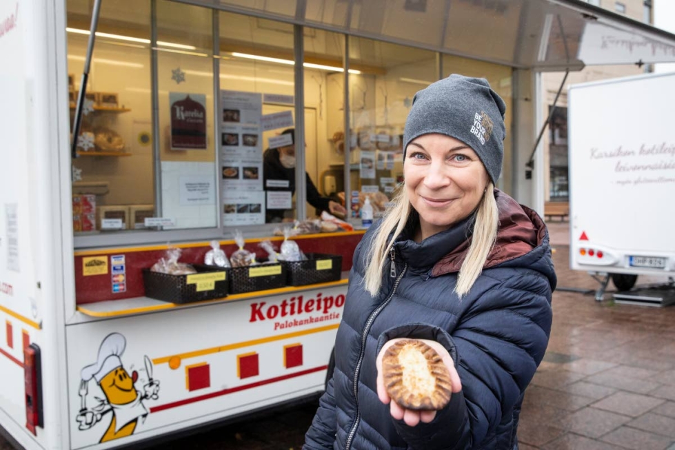 Viestintäsuunnittelija Stiina Ikonen kertoo, että Pohjois-Savo on jo hyväksynyt kahvihaasteen  ja myös Etelä-Savossa siihen suhtaudutaan myötämielisesti.