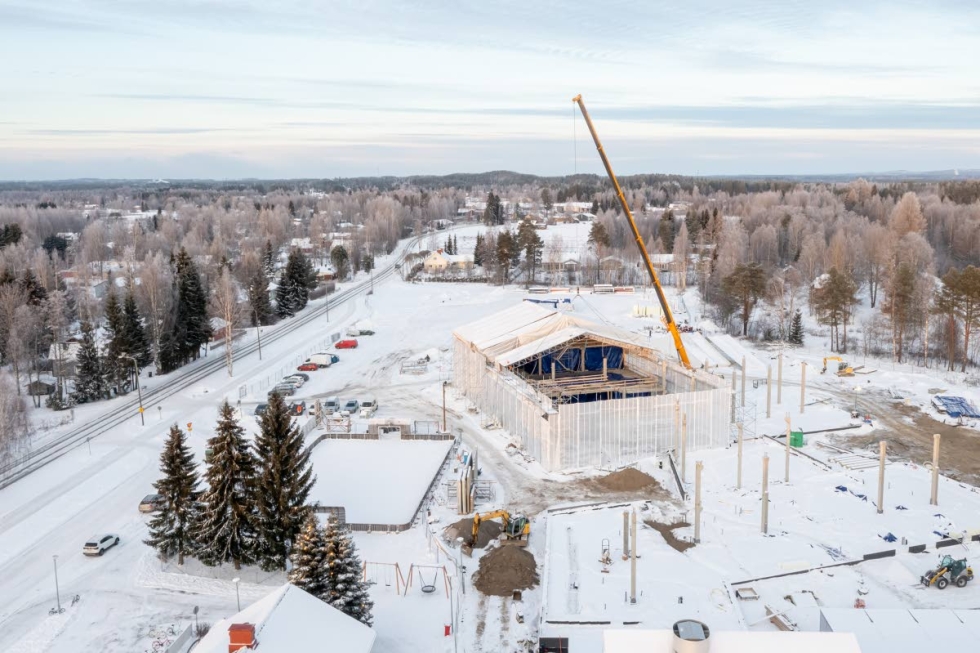 Kontiolahden Lehmossa oli toiseksi suurin mediaanitulo Pohjois-Karjalassa vuoden 2020 verotilastojen mukaan. Joensuun tuntumassa sijaitseva alue on lapsiperheiden suosiossa, ja se näkyy muun muassa uusien koulujen rakentamisena.