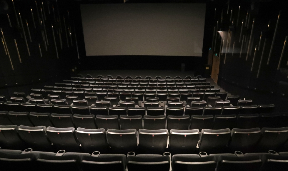Elokuvateatteri Tapion penkeille ei pääse huomisesta lähtien ilman koronapassia.