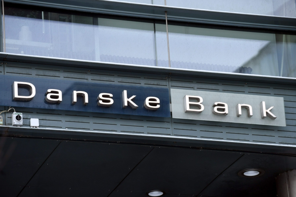 Pohjoismaiden taloudet kehittyvät Danske Bankin ennusteen mukaan liki samassa tahdissa seuraavat pari vuotta. LEHTIKUVA / Vesa Moilanen
