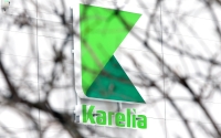 Karelia Entrepreneurship Expo -tapahtuma tukee yrittäjyyttä