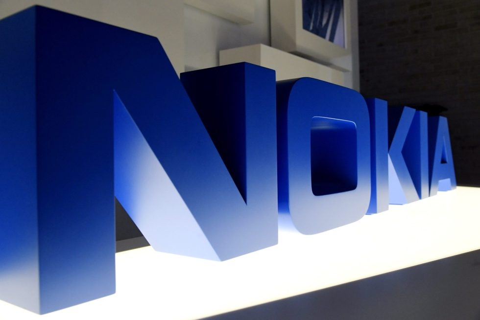 Nokian mukaan Venäjän osuus yhtiön liikevaihdosta oli viime vuonna alle kaksi prosenttia. LEHTIKUVA / MARKKU ULANDER