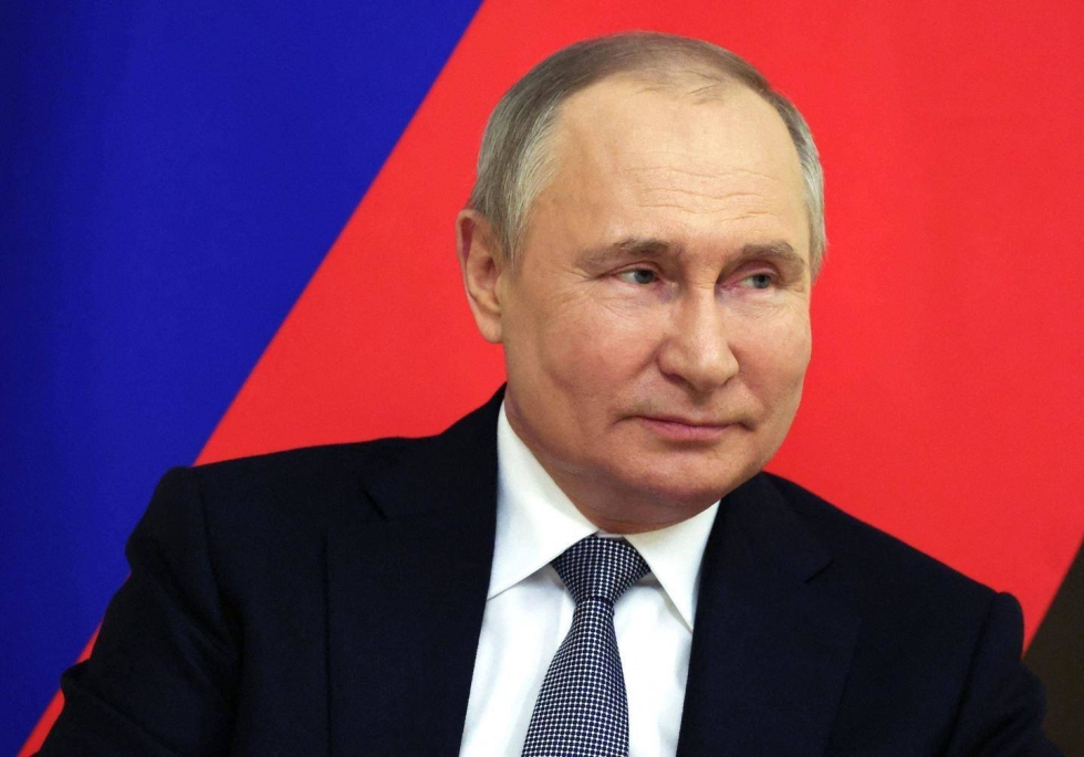 Osa Venäjän presidentin Vladimir Putinin lähipiiristä on huolissaan Venäjän tulevaisuudesta sodan jatkuessa Ukrainassa.