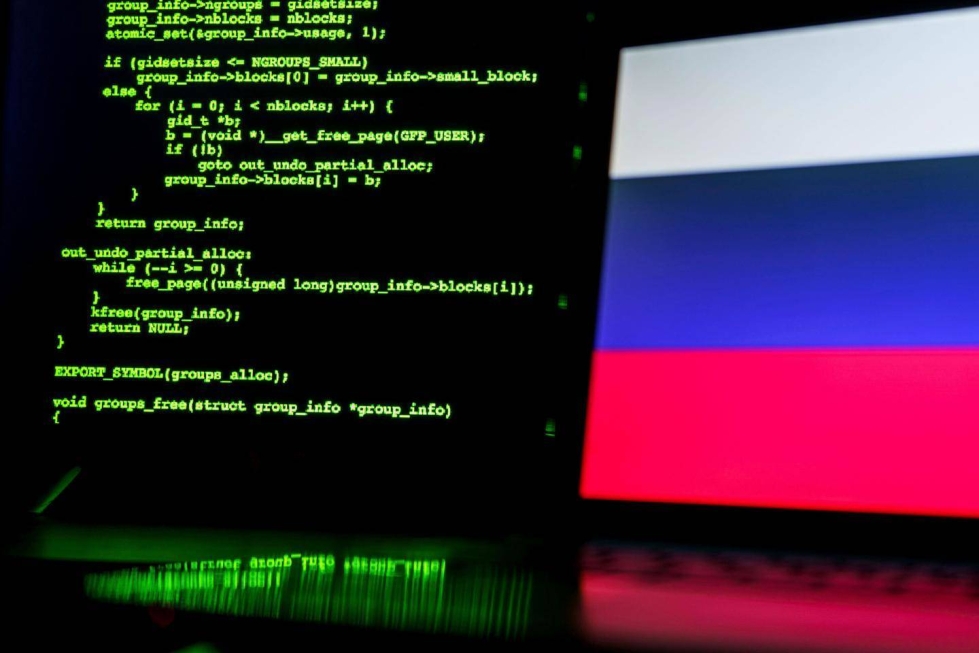 Kybersodankäyntiä pidetään monesti Venäjän valttikorttina.