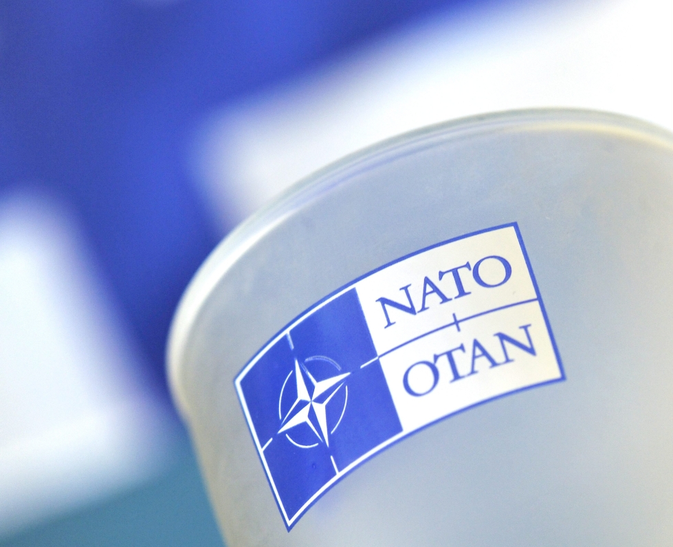 Naton huippukokouksissa lautanen katettaisiin presidentille, arvioivat perustuslakiasiantuntijat STT:lle. LEHTIKUVA / TIMO JAAKONAHO 