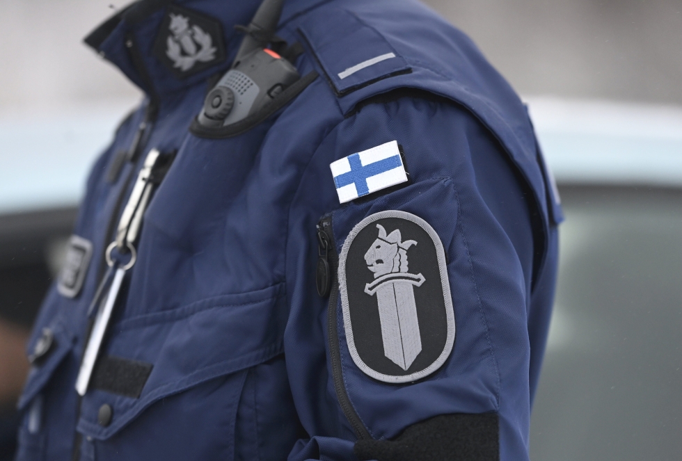 Poliisi on aiemmin kertonut epäiltyjen rikosten tapahtuneen Etelä-Suomessa vuosina 2015–2020. Kuvituskuvaa. Lehtikuva / Heikki Saukkomaa