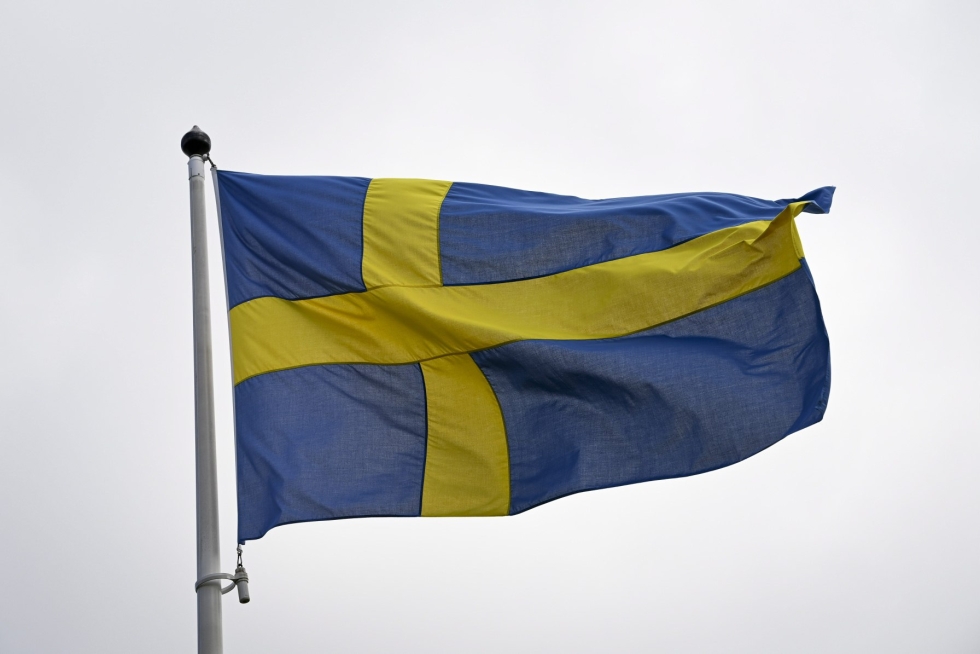Viime viikolla Ruotsin hallitus kertoi 1,6 miljardin kruunun eli noin 150 miljoonan euron lisäsatsauksesta Gotlannin puolustukseen. LEHTIKUVA / EMMI KORHONEN